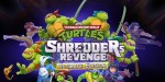 Teenage Mutant Ninja Turtles: Shredder's Revenge - Ultimate Edition PC Steam CD Key 