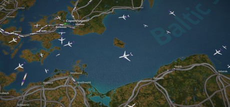 Worldwide Rush PC Steam CD Key