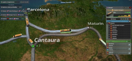 Worldwide Rush PC Steam CD Key