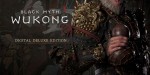 Black Myth: Wukong Deluxe Edition US Xbox Series X|S CD Key