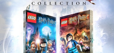 LEGO Harry Potter Collection US Xbox Series X|S CD Key