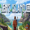 Len's Island EU PC Steam CD Key