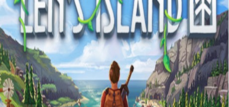 Len's Island EU PC Steam CD Key