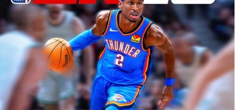 NBA 2K26 EU PS4/PS5 CD Key