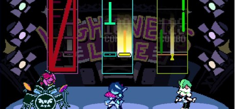 DELTARUNE US Nintendo Switch 2 CD Key