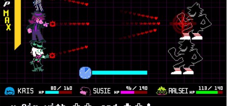 DELTARUNE US Nintendo Switch 2 CD Key