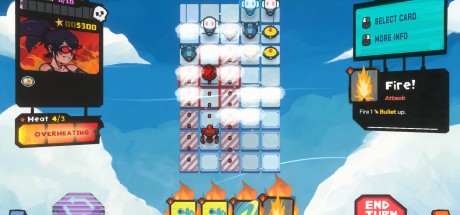 StarVaders EU PC Steam CD Key