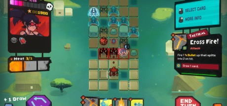 StarVaders EU PC Steam CD Key