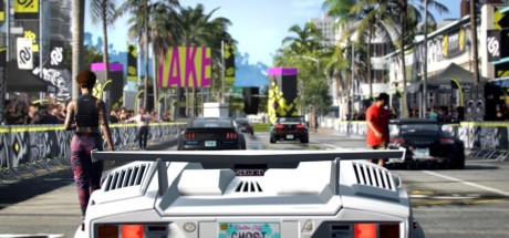 Need for Speed: Heat EU XBOX One / Xbox Series X|S CD Key