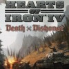 Hearts of Iron IV - Death or Dishonor DLC Steam CD Key