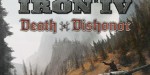 Hearts of Iron IV - Death or Dishonor DLC Steam CD Key