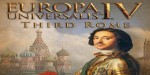 Europa Universalis IV - Third Rome DLC PC Steam CD Key