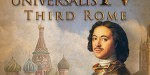 Europa Universalis IV - Third Rome DLC PC Steam CD Key