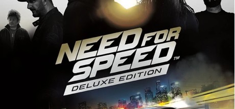 Need for Speed Deluxe Edition XBOX One CD Key