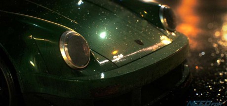 Need for Speed Deluxe Edition XBOX One CD Key Need for Speed Deluxe Edition XBOX One CD Key