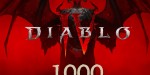 Diablo IV - 1000 Platinum Voucher EU XBOX One / Xbox Series X|S CD Key