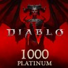 Diablo IV - 1000 Platinum Voucher EU XBOX One / Xbox Series X|S CD Key