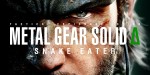 METAL GEAR SOLID Δ: SNAKE EATER EU Xbox Series X|S CD Key