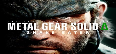 METAL GEAR SOLID Δ: SNAKE EATER EU Xbox Series X|S CD Key