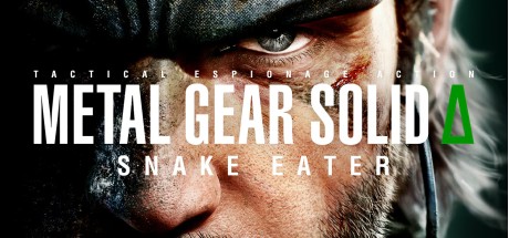 METAL GEAR SOLID Δ: SNAKE EATER MENA PC Steam CD Key