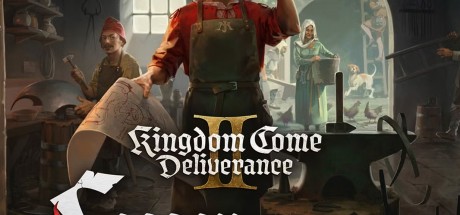 Kingdom Come: Deliverance II - Legacy of the Forge DLC PC Steam CD Key