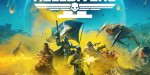 HELLDIVERS 2 UK Xbox Series X|S CD Key