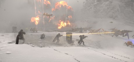 HELLDIVERS 2 UK Xbox Series X|S CD Key