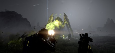 HELLDIVERS 2 UK Xbox Series X|S CD Key