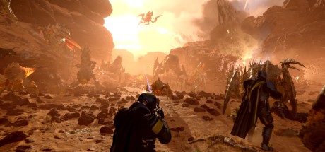 HELLDIVERS 2 Super Citizen Edition US Xbox Series X|S CD Key