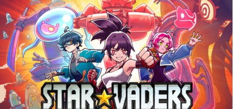 StarVaders RoW PC Steam CD Key