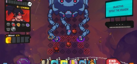 StarVaders RoW PC Steam CD Key