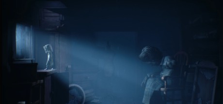 Little Nightmares II - Digital Content Bundle DLC EU PC Steam CD Key