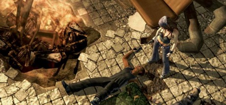 Saints Row 2 Steam CD Key Saints Row 2 Steam CD Key