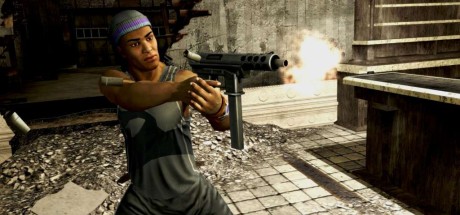 Saints Row 2 Steam CD Key Saints Row 2 Steam CD Key