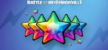 Plants vs. Zombies: Battle for Neighborville - 2500 Rainbow Stars DLC XBOX One / Xbox Series X|S CD Key