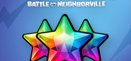 Plants vs. Zombies: Battle for Neighborville - 2500 Rainbow Stars DLC XBOX One / Xbox Series X|S CD Key Plants vs. Zombies: Battle for Neighborville - 2500 Rainbow Stars DLC XBOX One / Xbox Series X|S CD Key