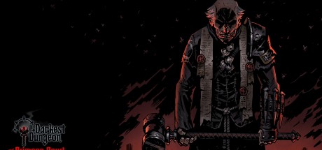 Darkest Dungeon - The Crimson Court DLC PC Steam CD Key Darkest Dungeon - The Crimson Court DLC PC Steam CD Key