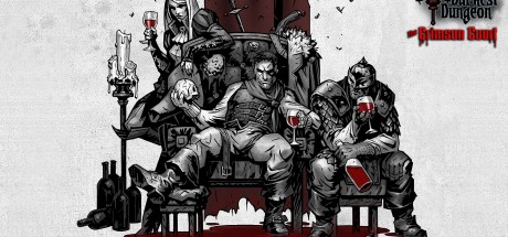 Darkest Dungeon - The Crimson Court DLC PC Steam CD Key Darkest Dungeon - The Crimson Court DLC PC Steam CD Key
