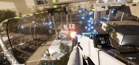 VOID/BREAKER PC Steam CD Key