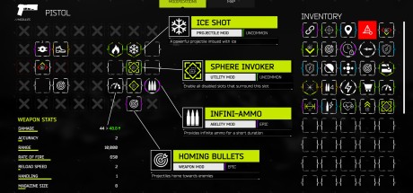 VOID/BREAKER EU PC Steam CD Key