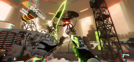 VOID/BREAKER EU PC Steam CD Key