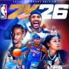 NBA 2K26 Leave No Doubt Edition Xbox Series X|S CD Key