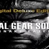METAL GEAR SOLID Δ: SNAKE EATER Digital Deluxe Edition AU Xbox Series X|S CD Key