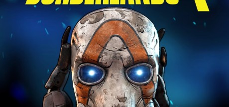 Borderlands 4 Xbox Series X|S CD Key