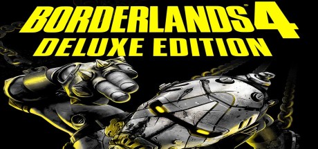 Borderlands 4 Deluxe Edition Xbox Series X|S CD Key