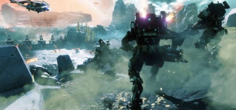 Titanfall 2 Deluxe Edition XBOX One / Xbox Series X|S CD Key Titanfall 2 Deluxe Edition XBOX One / Xbox Series X|S CD Key