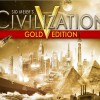 Sid Meier's Civilization V Gold Edition EU PC Steam CD Key