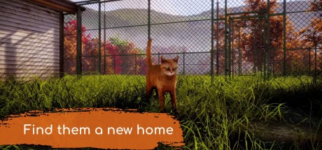 Animal Shelter 2 EU PC Steam CD Key