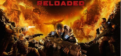 Gears of War: Reloaded US Xbox Series X|S / PC CD Key