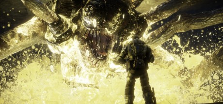 Gears of War: Reloaded US Xbox Series X|S / PC CD Key